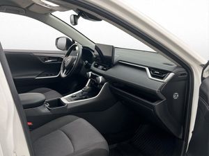 Toyota RAV4 bild 27
