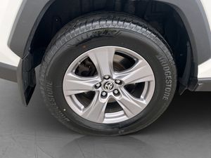 Toyota RAV4 bild 32