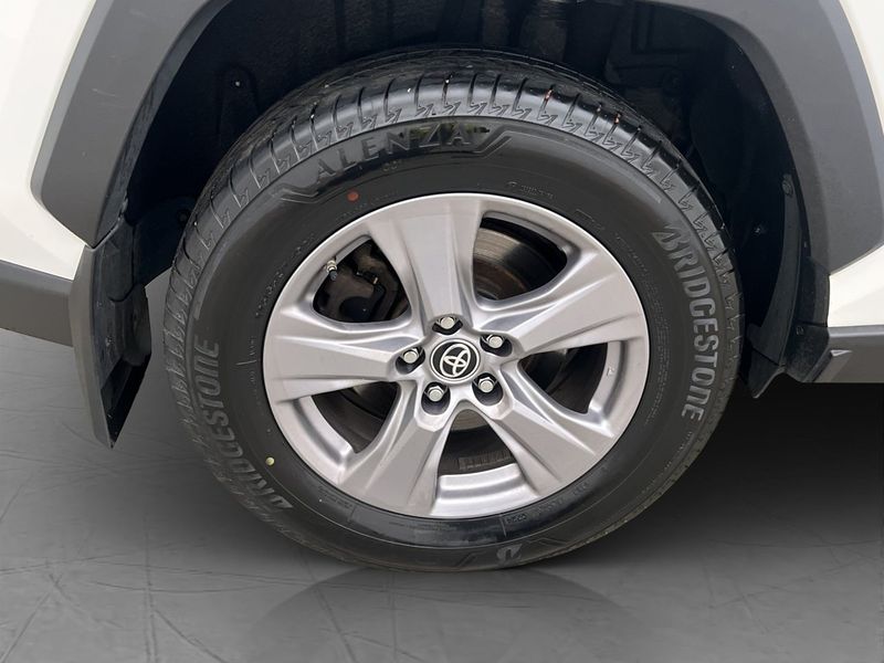 Toyota RAV4 bild 32