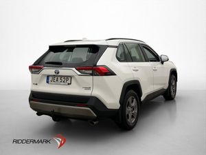 Toyota RAV4 bild 8