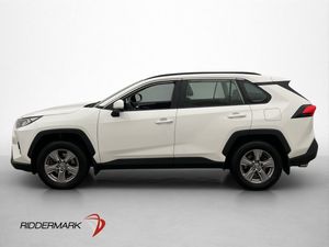 Toyota RAV4 bild 5