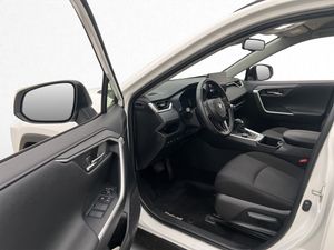 Toyota RAV4 bild 11
