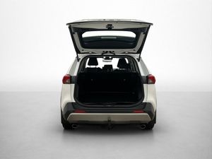 Toyota RAV4 bild 29