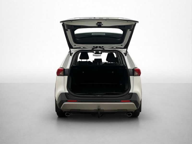 Toyota RAV4 bild 29