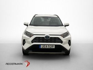 Toyota RAV4 bild 2