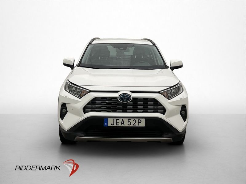 Toyota RAV4 bild 2