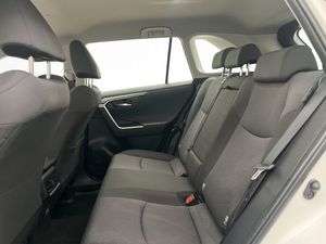 Toyota RAV4 bild 28