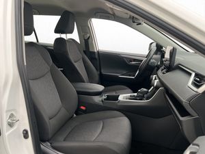 Toyota RAV4 bild 26