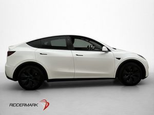 Tesla Model Y bild 9