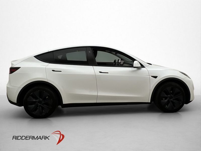 Tesla Model Y bild 9