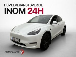 Tesla Model Y bild 3