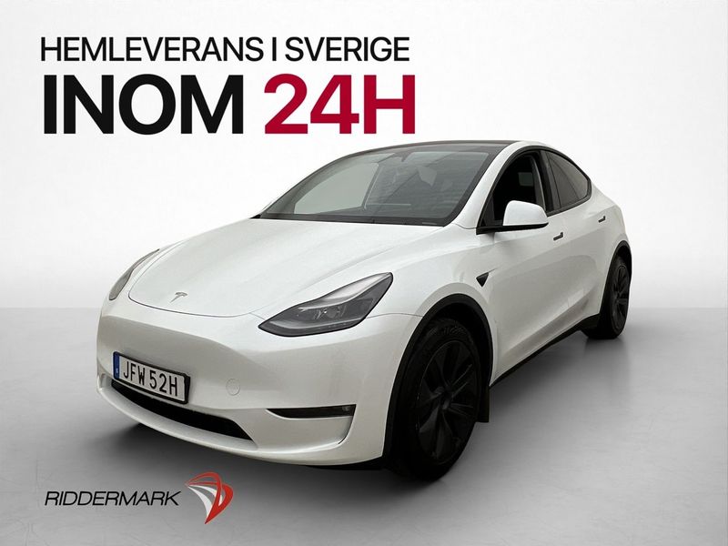 Tesla Model Y bild 3
