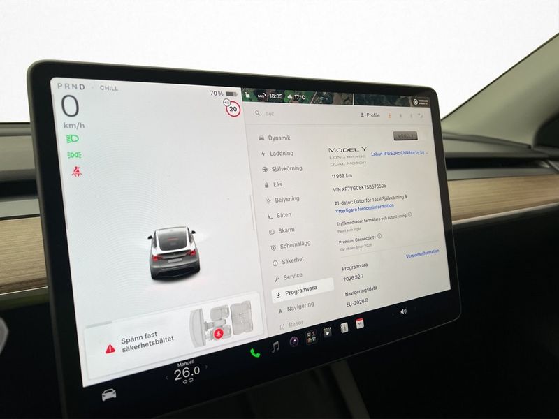 Tesla Model Y bild 19