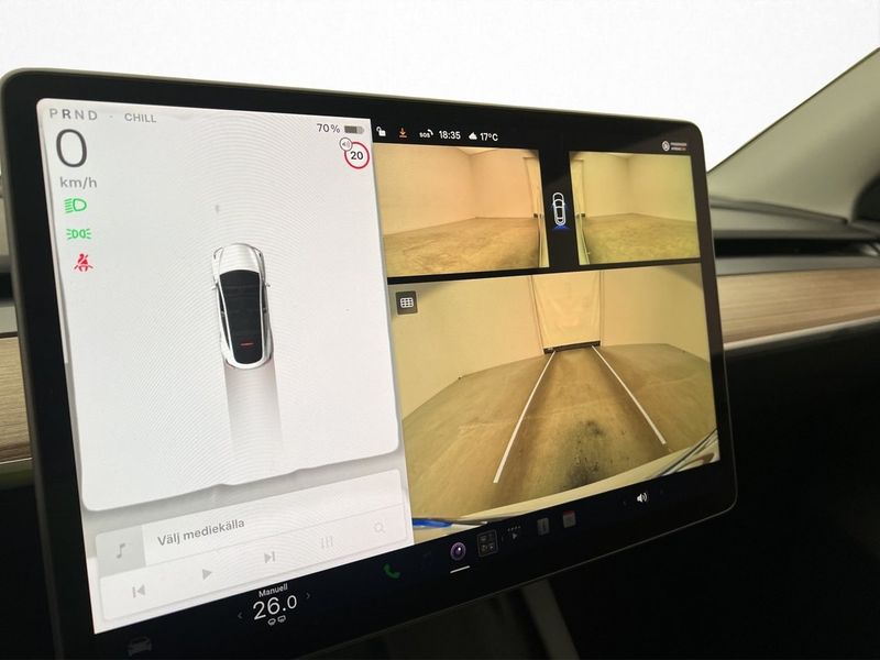 Tesla Model Y bild 15