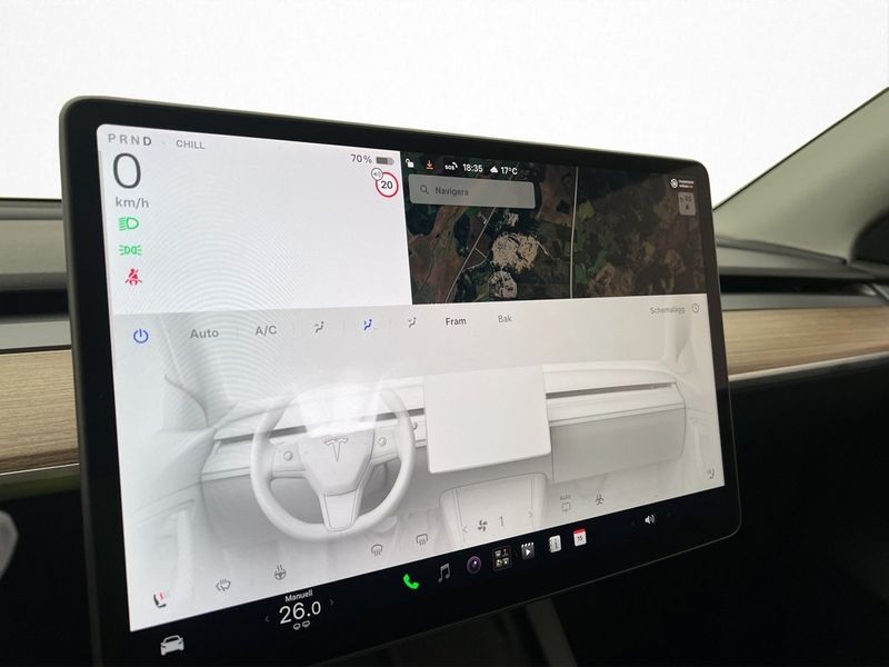Tesla Model Y bild 18
