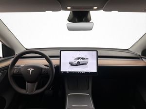 Tesla Model Y bild 13