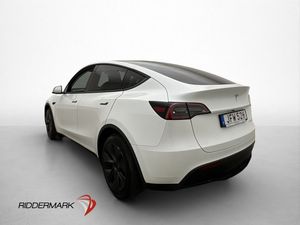Tesla Model Y bild 6