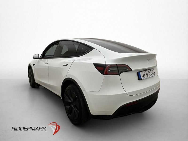 Tesla Model Y bild 6