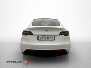 Tesla Model Y bild 7