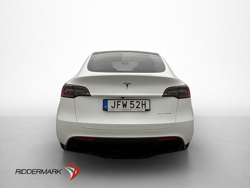 Tesla Model Y bild 7