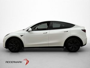 Tesla Model Y bild 5