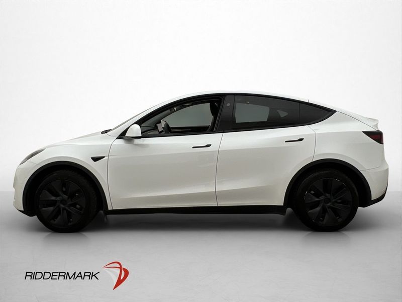 Tesla Model Y bild 5