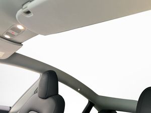 Tesla Model Y bild 12