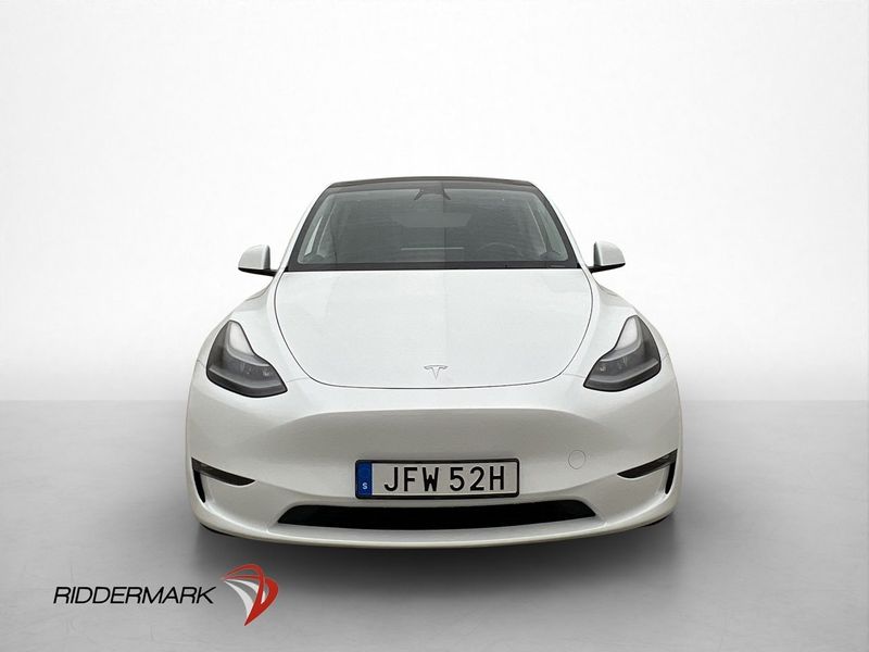 Tesla Model Y bild 2