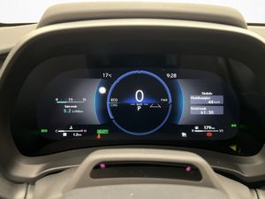 Lexus LBX bild 19