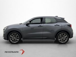 Lexus LBX bild 5