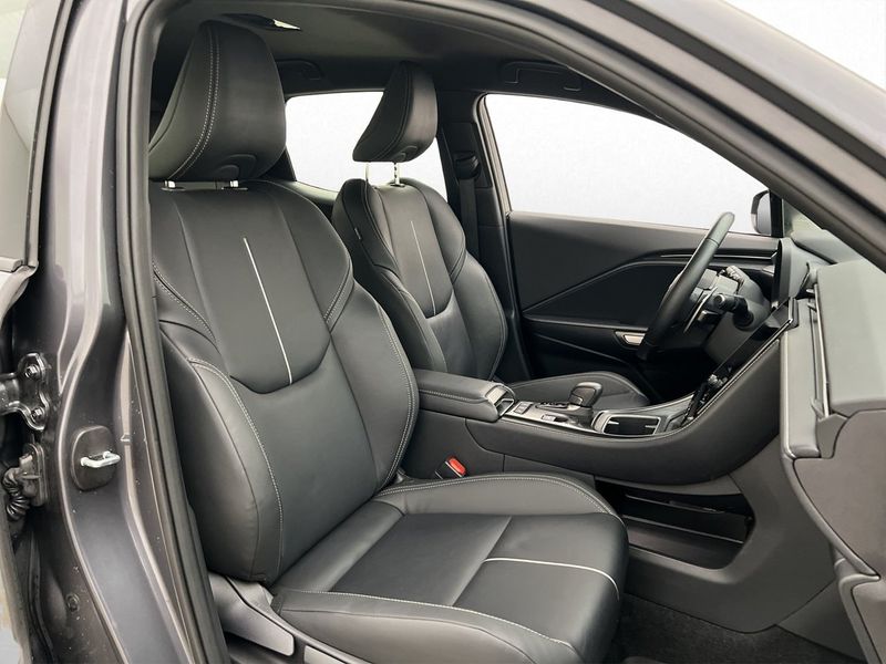 Lexus LBX bild 26