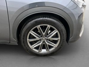 Lexus LBX bild 34
