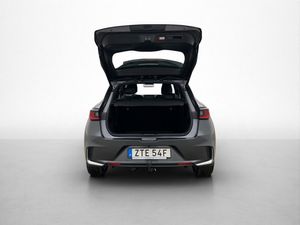 Lexus LBX bild 29