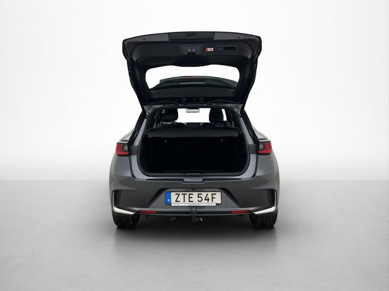 Lexus LBX bild 29