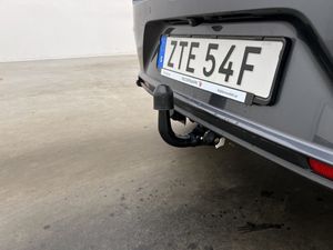 Lexus LBX bild 10