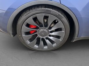 Tesla Model Y bild 31