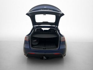 Tesla Model Y bild 27