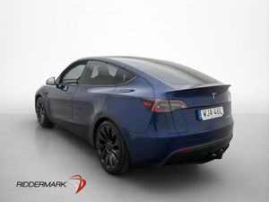 Tesla Model Y bild 6