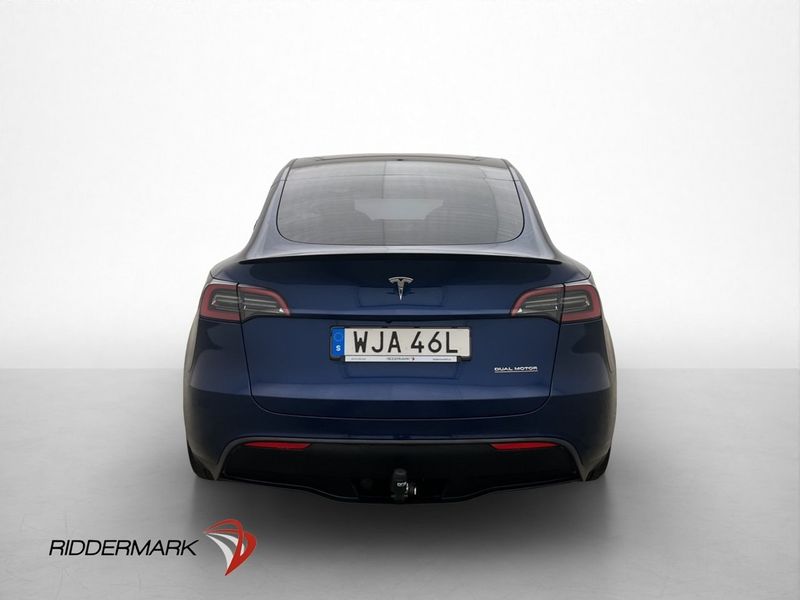 Tesla Model Y bild 7