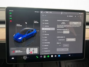 Tesla Model Y bild 20