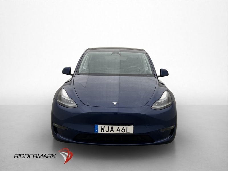 Tesla Model Y bild 2