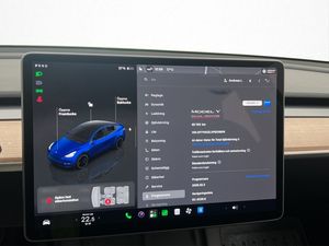 Tesla Model Y bild 21