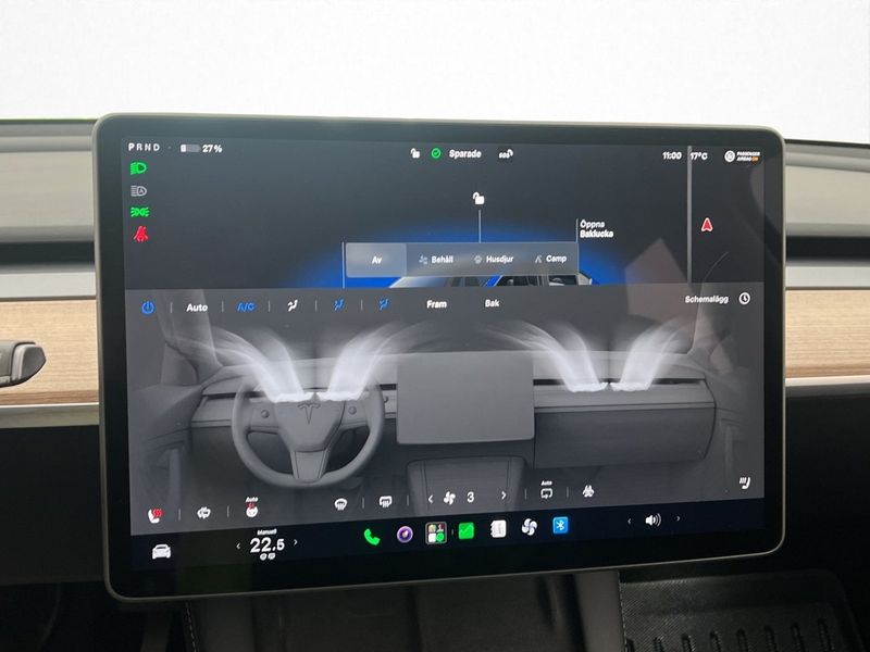 Tesla Model Y bild 18