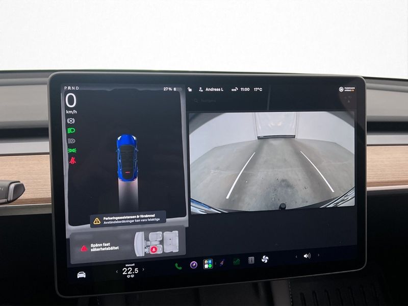Tesla Model Y bild 15