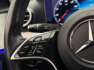 Mercedes E300 bild 15