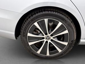Mercedes E300 bild 36