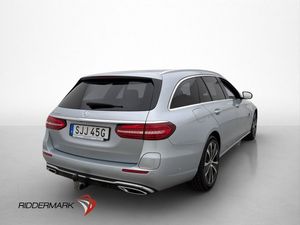 Mercedes E300 bild 8