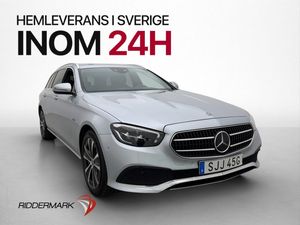 Mercedes E300 bild 1