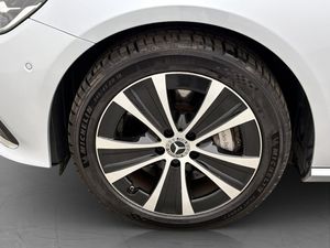 Mercedes E300 bild 34