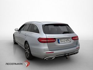 Mercedes E300 bild 6